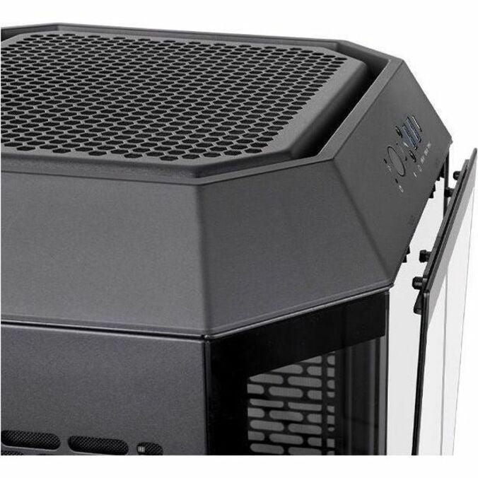 Thermaltake The Tower 250 Mini Tower Chassis Thermaltake The Tower 250 Mini Tower Chassis